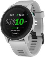 Смарт-часы Garmin Forerunner 745 White (010-02445-13)