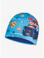 Шапка Buff Paw Patrol Micro & Polar Hat Team Work Bl