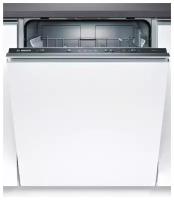 Встраиваемая посудомоечная машина Bosch SMV24AX00K Silver