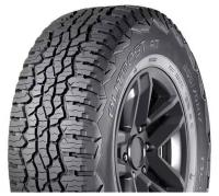 Автошина Nokian Tyres Outpost AT 225/70 R16 107T