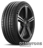 Автошина Michelin PILOT SPORT-5 255/40 R19 100Y