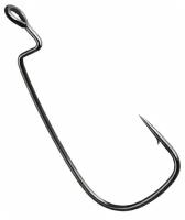 Крючки офсетные Crazy Fish OFFSET Joint Hook #4/0 (5 шт) OJH-4/0 5