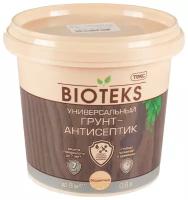 Грунт-антисептик универсальный Bioteks, 0,8 л