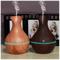 Увлажнитель HUMIDIFIER ELECTRONIC/ Увлажнитель- Аромадиффузор / Ароматизация/