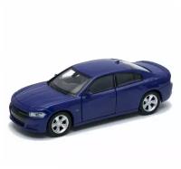 Игрушка модель машины 1:38 Dodge Charger 43742