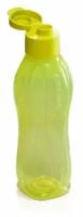 Эко-бутылка (750 мл) желтая