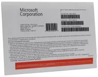 Операционная система Microsoft Windows 11 Home Rus 64bit DVD 1pk DSP OEI (KW9-00651)