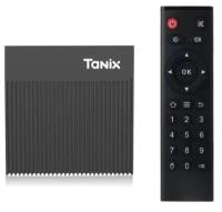 Tanix X4 4/32 Gb