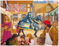 Knights and Merchants - 2012 Edition