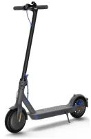 Электросамокат Mi Electric Scooter 3 (Black) (BHR4854GL)