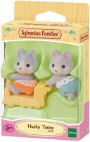 Sylvanian Families Игровой набор 