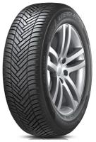 Автомобильные шины Hankook Kinergy 4S2 X H750A 215/60 R17 96V