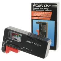 Тестер ROBITON BT2