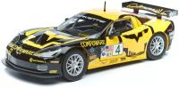 Машина BB18-28003 1/24 RACING - Chevrolet Corvette C6R