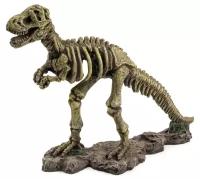 Грот Скелет T-Rex, 257*90*192мм, Laguna