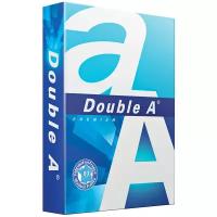 Бумага Double A A4 Premium 80 г/м², 500 л, 300 мм, белый