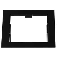 Декоративная рамка Lightstar Domino Quadro 214516 / 214517 на 1 светильник 90 шт