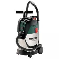 Строительный пылесос Metabo ASA 30 L PC INOX 1250 Вт