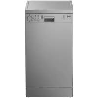 Посудомоечная машина Beko DFS 05W 13S