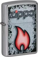 Зажигалка Zippo 49576