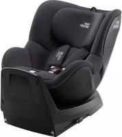 Автокресло 0+/1 Britax Roemer DUALFIX PLUS Midnight Grey