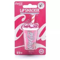 Lip Smacker Бальзам для губ с ароматом Coca-Cola cherry