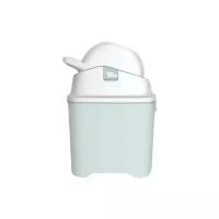 Накопитель подгузников One Diaper Champ light green