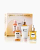 Gisou Набор средств для ухода за волосами Nourishing Honey Glow Essentials