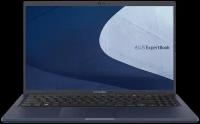 Ноутбук Asus ExpertBook B1500CEAE-BQ3125 i3-1115G4 3000 МГц 15.6
