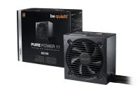 Блок питания BE Quiet! PURE POWER 11 600W Gold ATX BN294