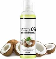 Кокосовое масло для тела Coconut oil