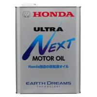 Моторное масло Honda ultra next (4л) 0821599974