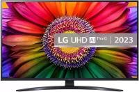 Телевизор LG 50UR81009LK IPS