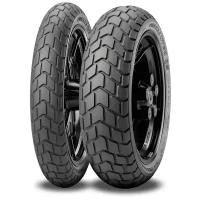 Шина для мотоцикла Pirelli MT60 RS, задняя