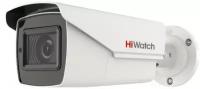 Камера HD-TVI HIKVISION 5MP IR BULLET DS-T506(D) 2.7-13.5M, белый