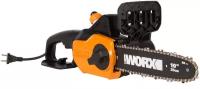 Цепная пила WORX WG305E