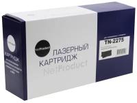 Картридж NetProduct N-TN-2275