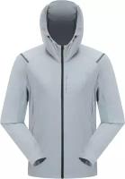 Ветровка TOREAD Men's running training jacket, размер M, серый