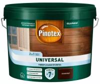 PINOTEX Universal 2в1 Палисандр 9 л