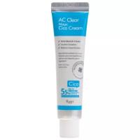 The Plant Base Регенерирующий крем AC Clear Magic Cica Cream