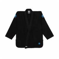 Кимоно для джиу-джитсу tatami fightwear без пояса