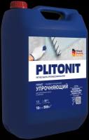 Грунтовка Plitonit упрочняющая