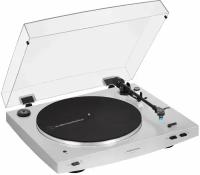 Виниловый проигрыватель AUDIO-TECHNICA AT-LP3XBTWH