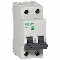 Автоматический выключатель Schneider Electric Easy 9 (B) 4,5kA 6 А