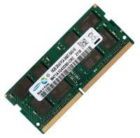 Оперативная память Samsung DDR4 2400 МГц SODIMM