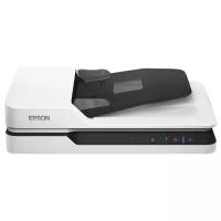 Epson Сканер WorkForce DS-1630 B11B239401 B11B239507 B11B239402