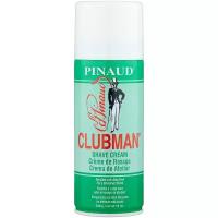 Пена для бритья Shave Cream классическая Clubman