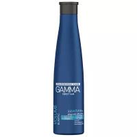 Свобода Шампунь GAMMA Perfect Hair упругий объем д/тонких и лишен. объёма волос, 350мл