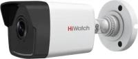 Камера видеонаблюдения HiWatch DS-I200(D) (2.8 mm) белый