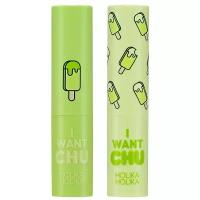 Holika Holika Набор оттеночных бальзамов для губ I want chu Mellon Bar